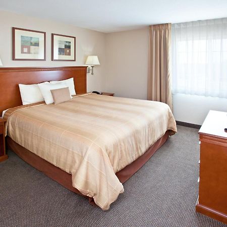 Candlewood Suites Louisville North, An Ihg Hotel Clarksville Εξωτερικό φωτογραφία