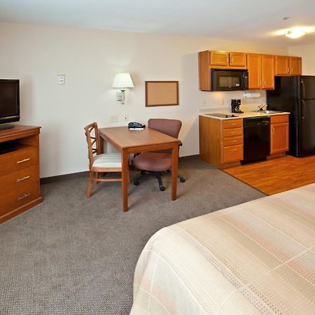 Candlewood Suites Louisville North By Ihg Clarksville  Εξωτερικό φωτογραφία