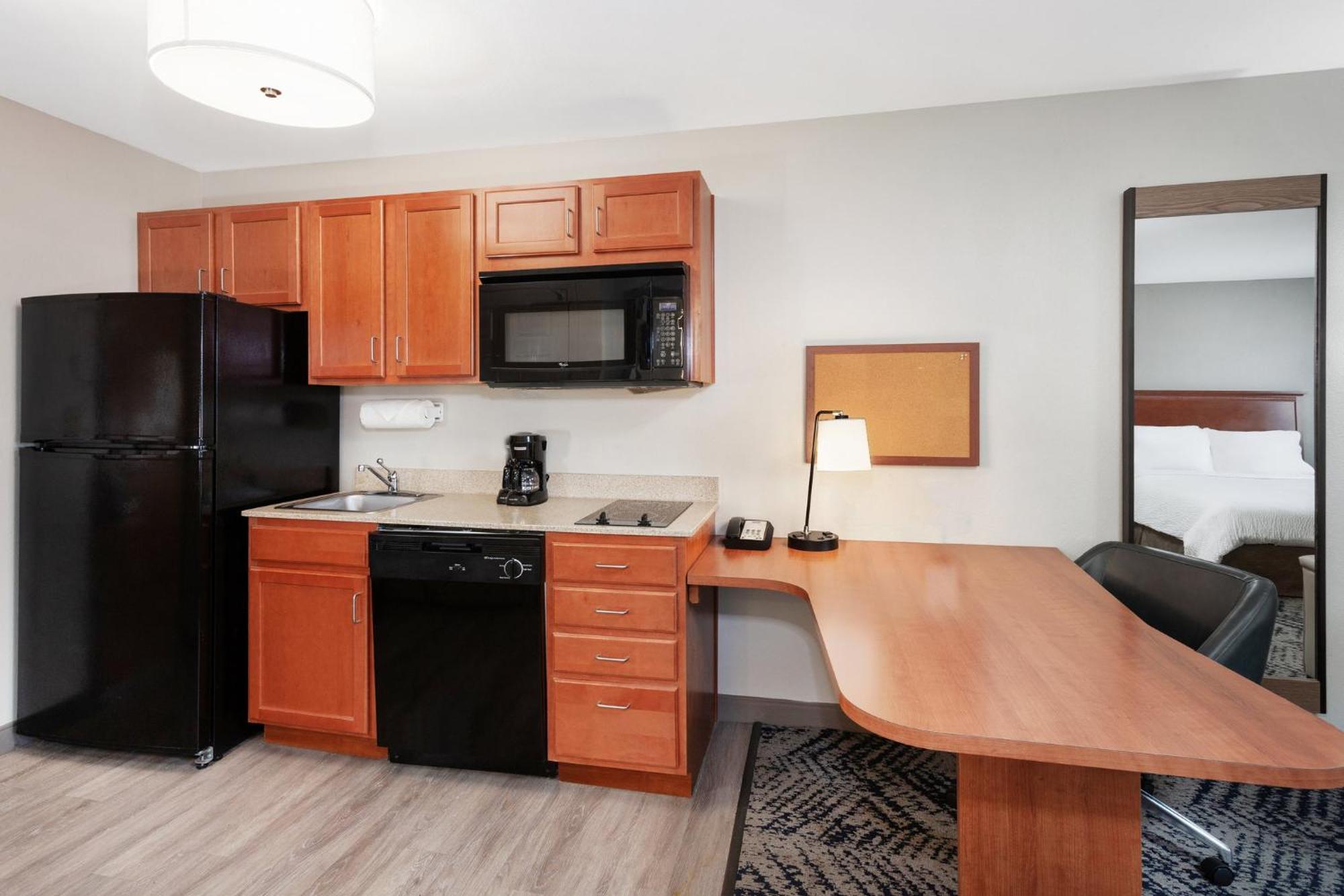 Candlewood Suites Louisville North, An Ihg Hotel Clarksville Εξωτερικό φωτογραφία