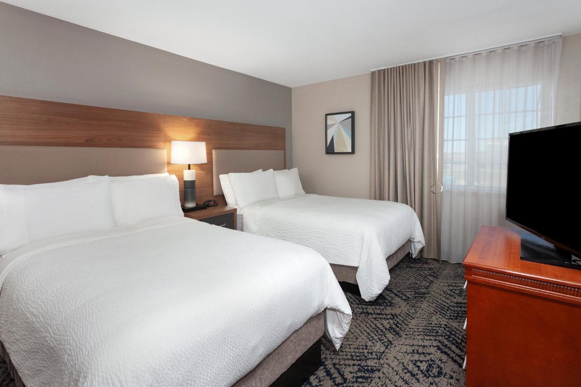 Candlewood Suites Louisville North, An Ihg Hotel Clarksville Εξωτερικό φωτογραφία