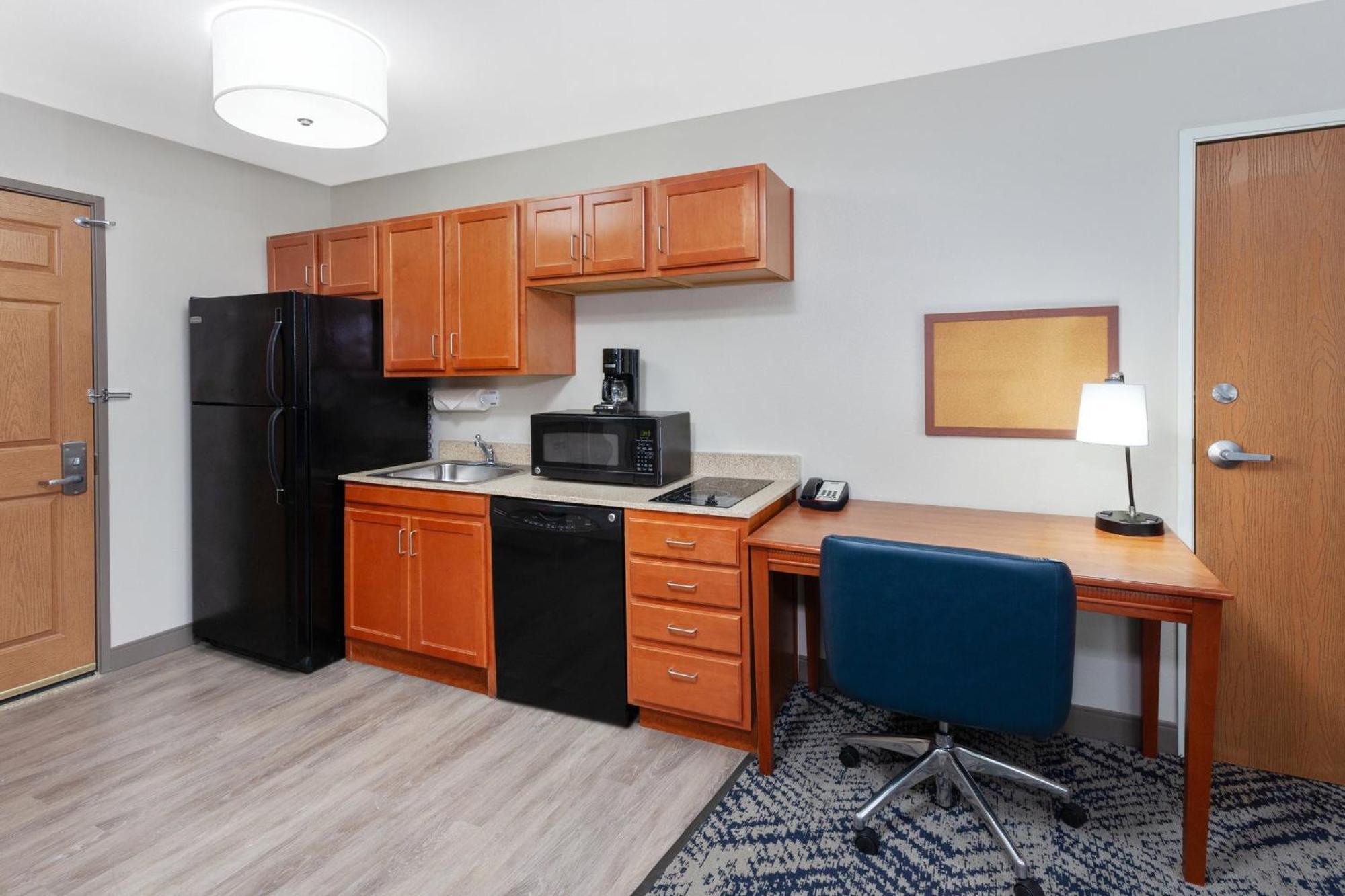 Candlewood Suites Louisville North, An Ihg Hotel Clarksville Εξωτερικό φωτογραφία