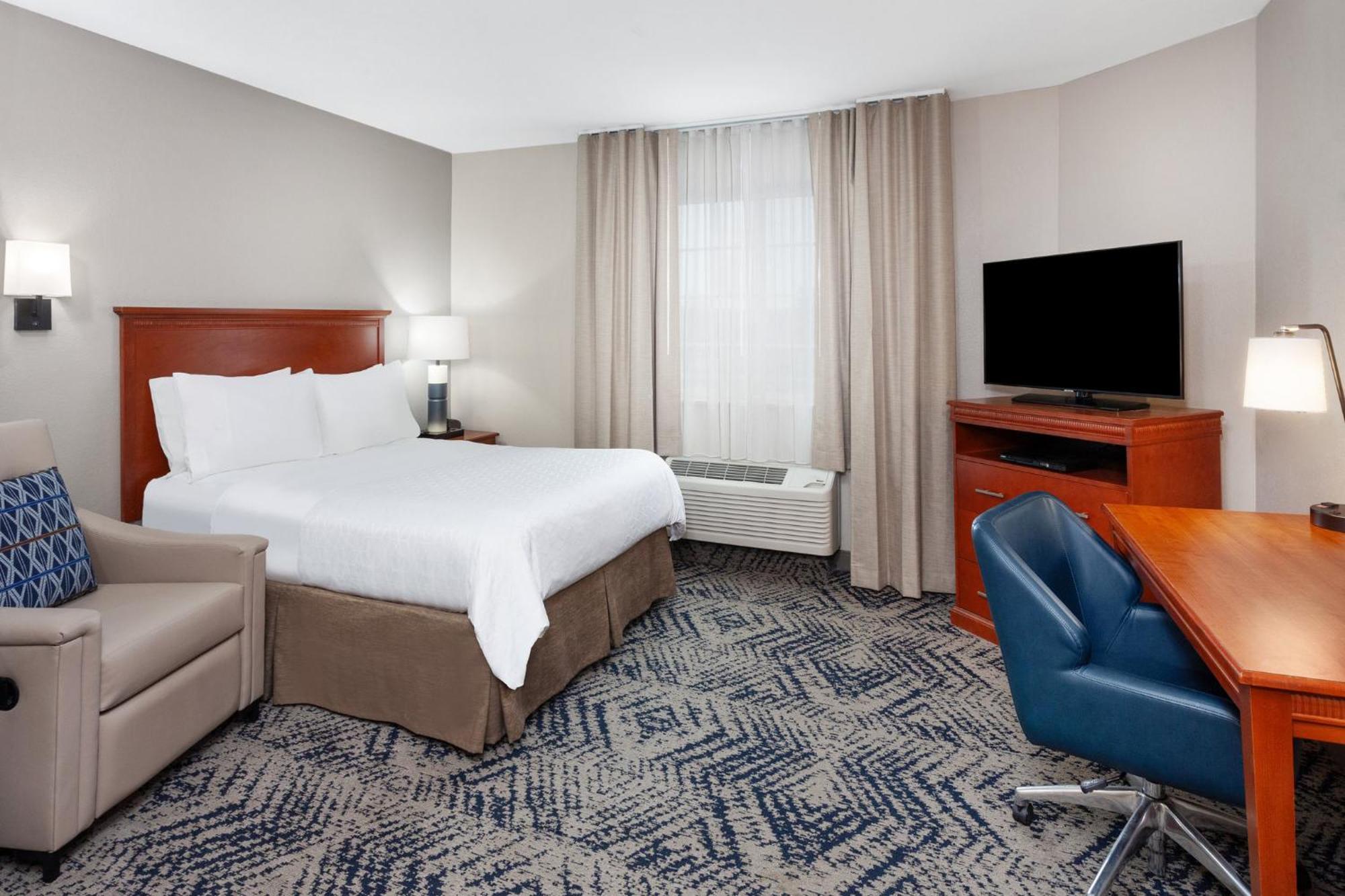 Candlewood Suites Louisville North, An Ihg Hotel Clarksville Εξωτερικό φωτογραφία