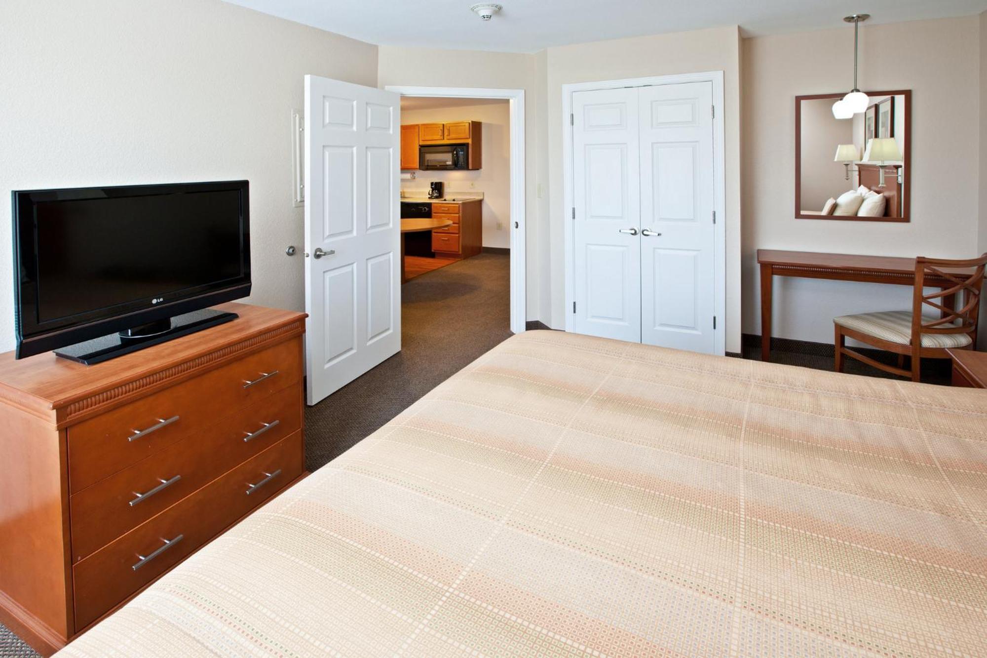 Candlewood Suites Louisville North, An Ihg Hotel Clarksville Εξωτερικό φωτογραφία