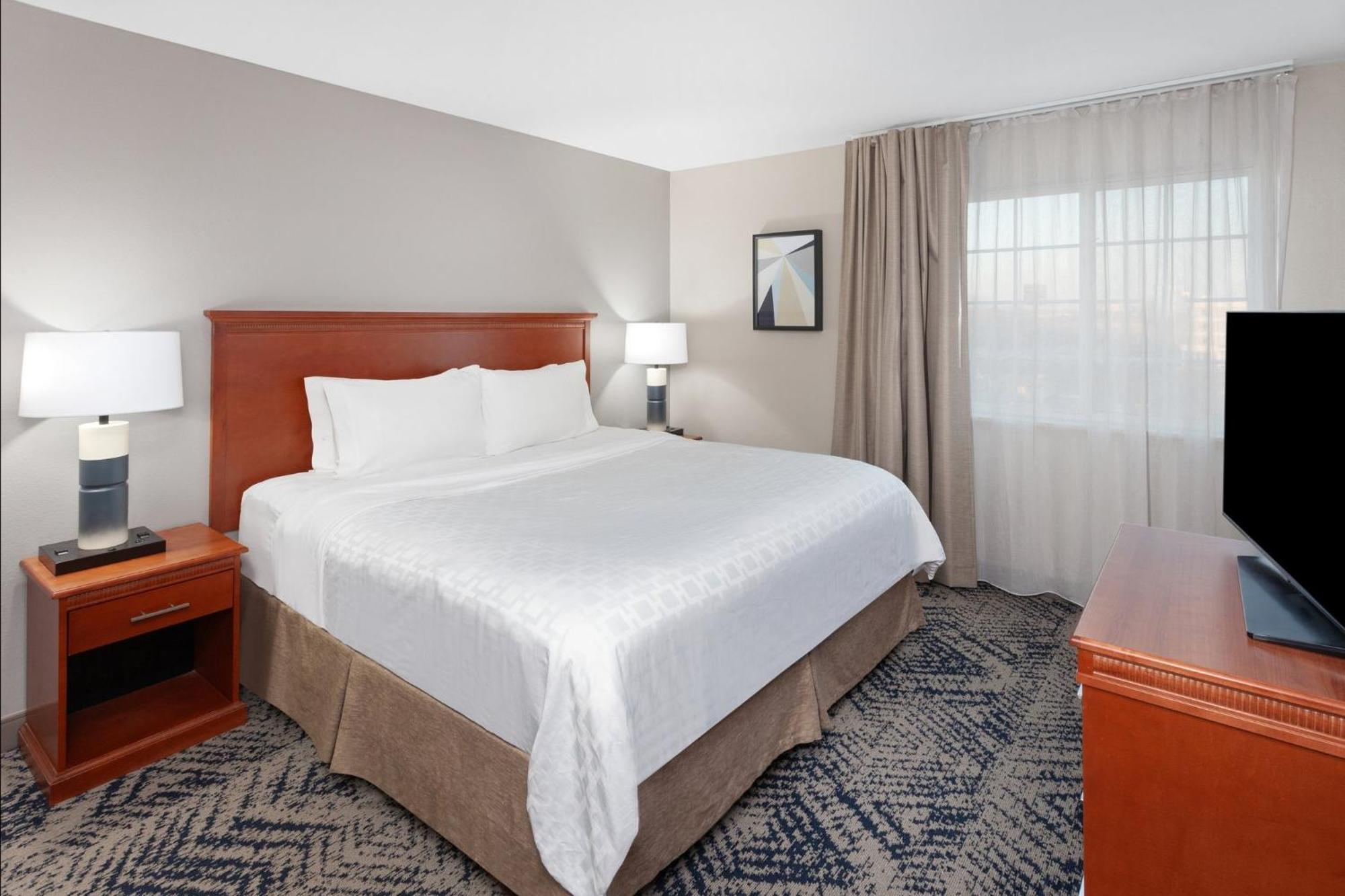 Candlewood Suites Louisville North, An Ihg Hotel Clarksville Εξωτερικό φωτογραφία