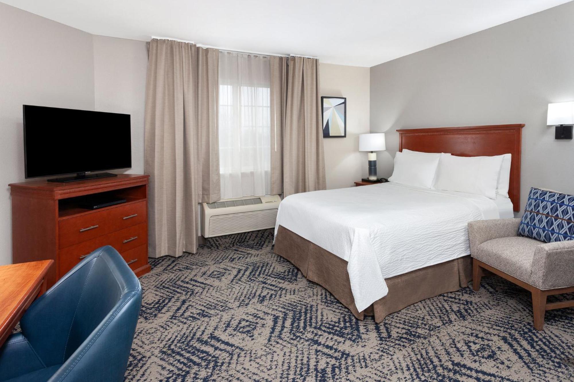 Candlewood Suites Louisville North, An Ihg Hotel Clarksville Εξωτερικό φωτογραφία