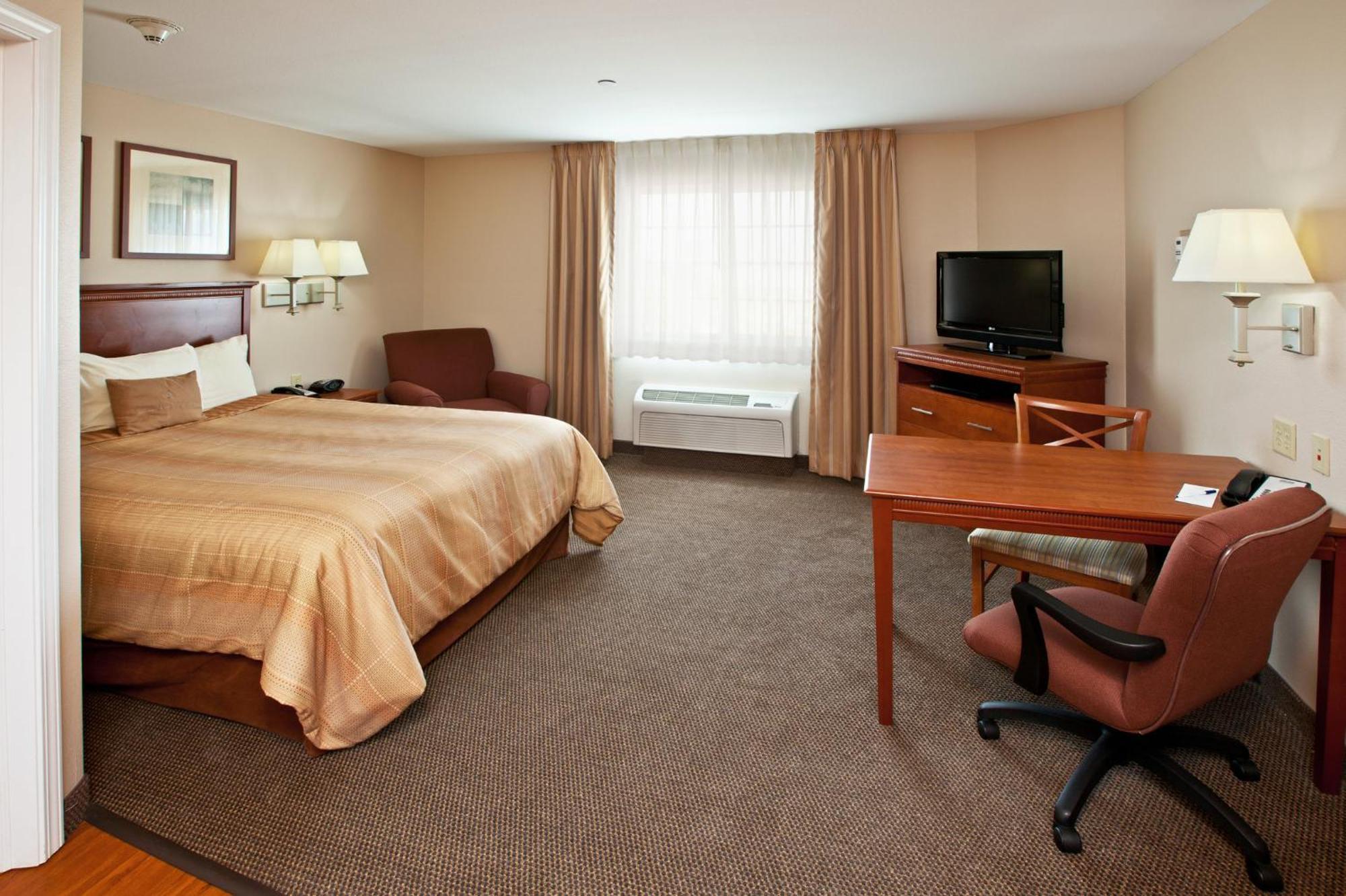 Candlewood Suites Louisville North, An Ihg Hotel Clarksville Εξωτερικό φωτογραφία