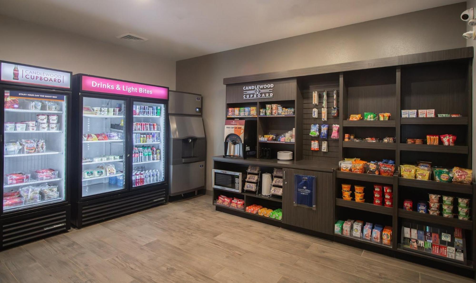 Candlewood Suites Louisville North By Ihg Clarksville  Εξωτερικό φωτογραφία