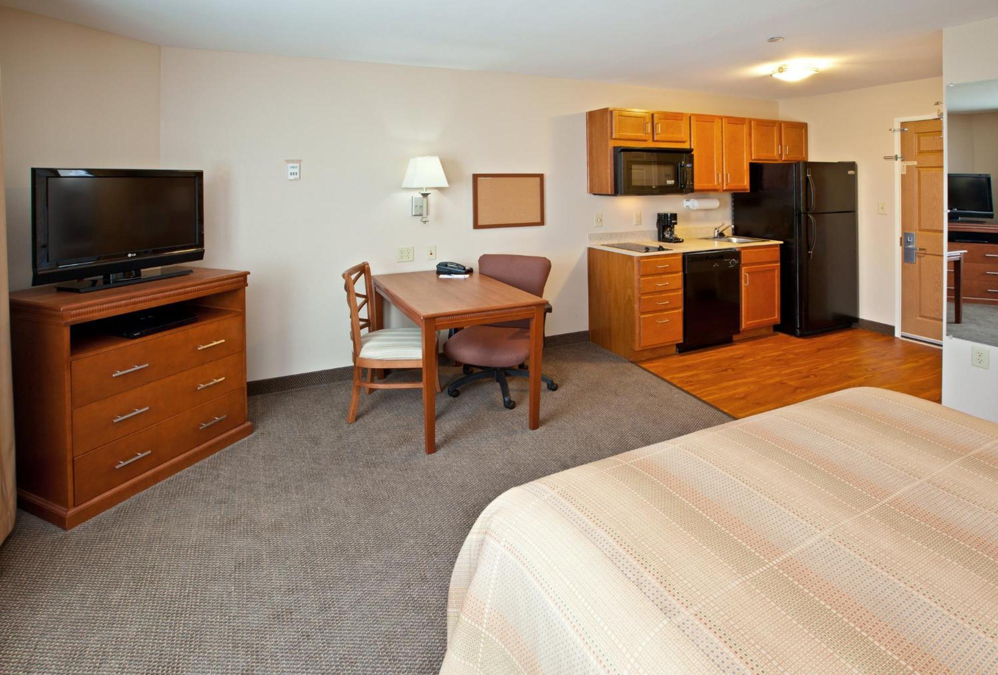 Candlewood Suites Louisville North By Ihg Clarksville  Εξωτερικό φωτογραφία