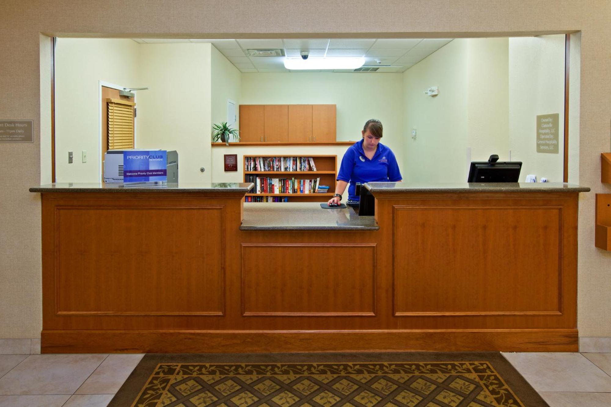 Candlewood Suites Louisville North By Ihg Clarksville  Εξωτερικό φωτογραφία