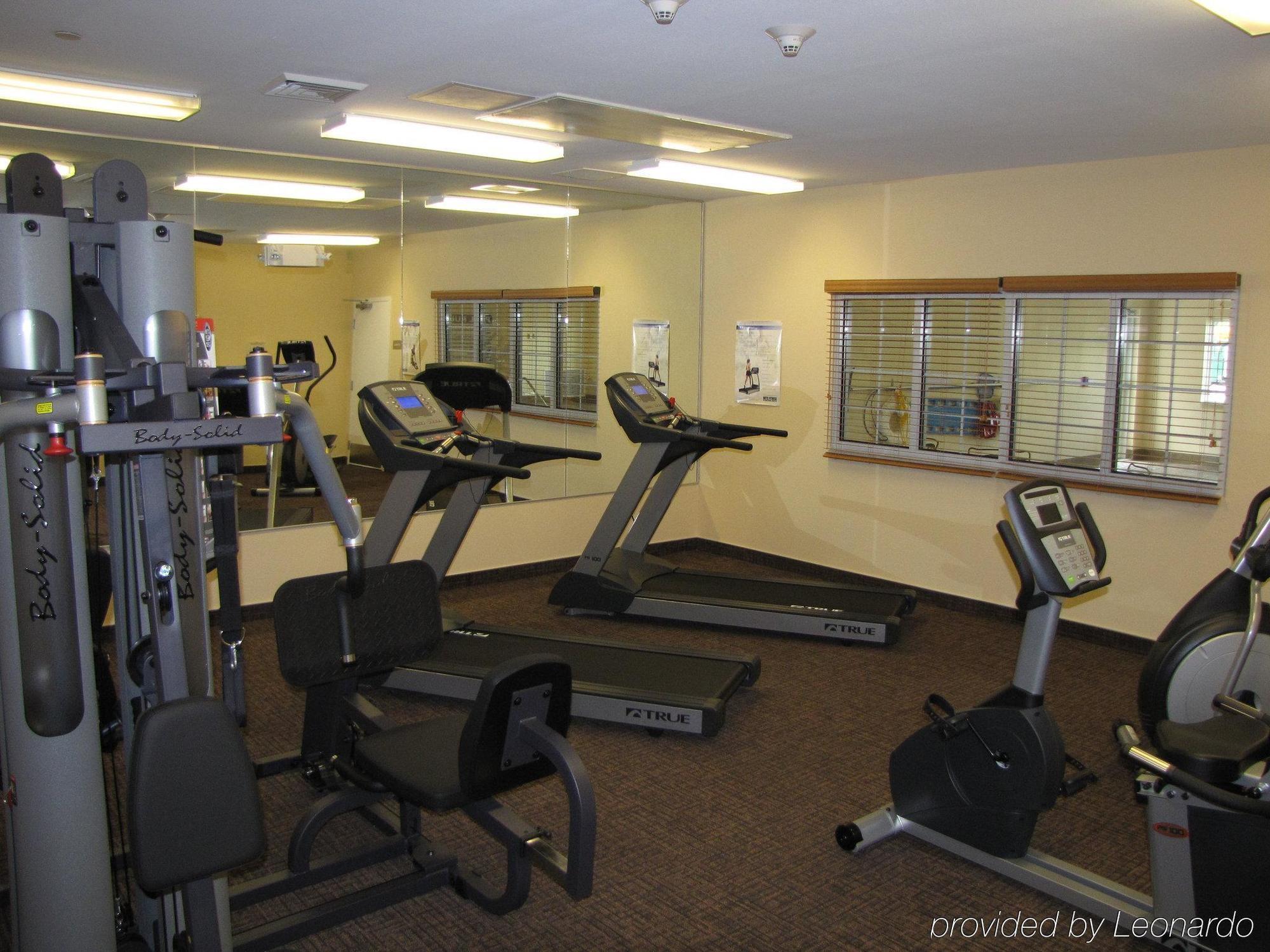 Candlewood Suites Louisville North By Ihg Clarksville  Εξωτερικό φωτογραφία