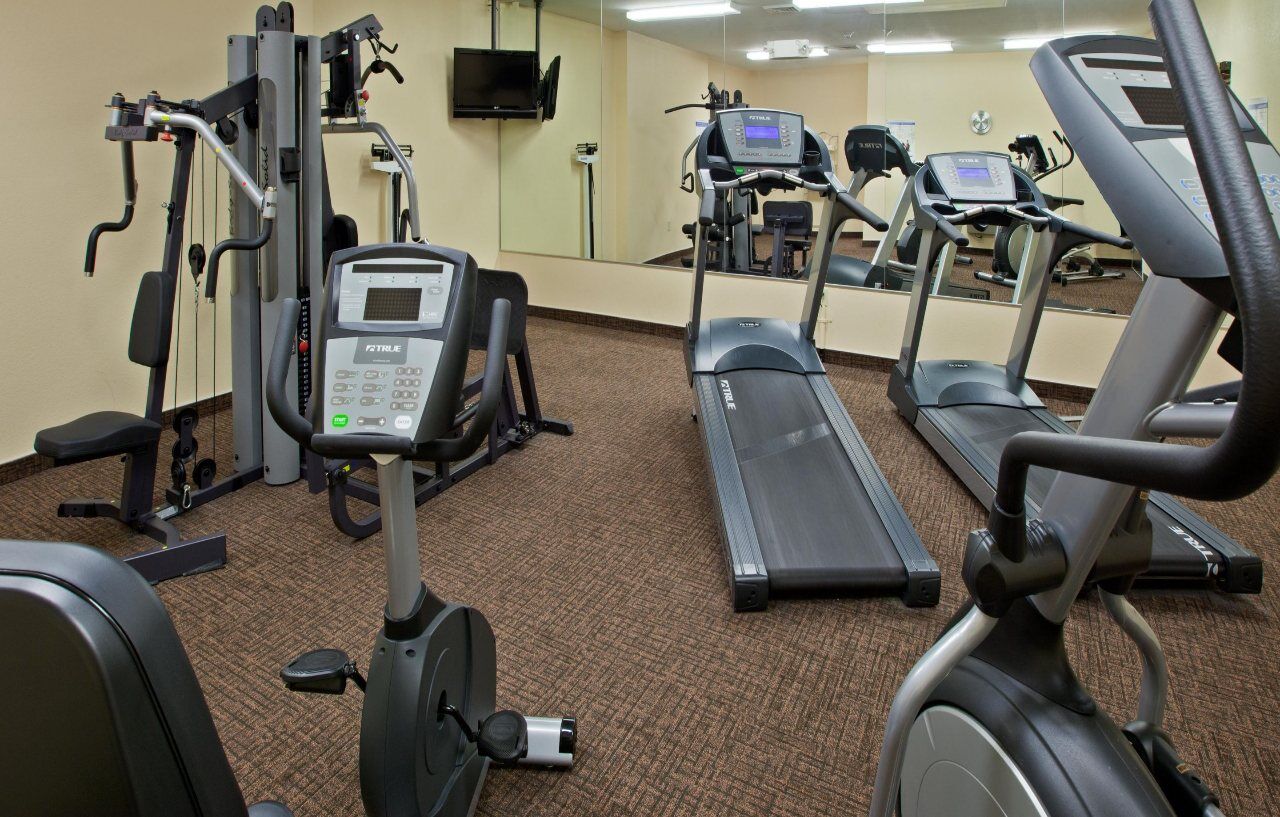 Candlewood Suites Louisville North By Ihg Clarksville  Εξωτερικό φωτογραφία