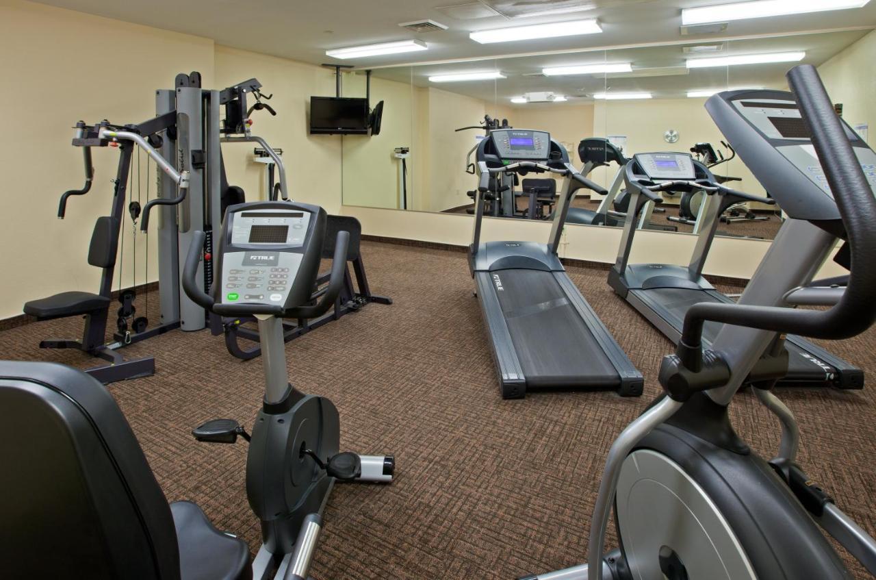 Candlewood Suites Louisville North By Ihg Clarksville  Εξωτερικό φωτογραφία