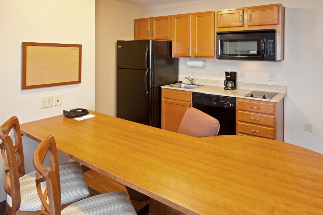 Candlewood Suites Louisville North By Ihg Clarksville  Εξωτερικό φωτογραφία