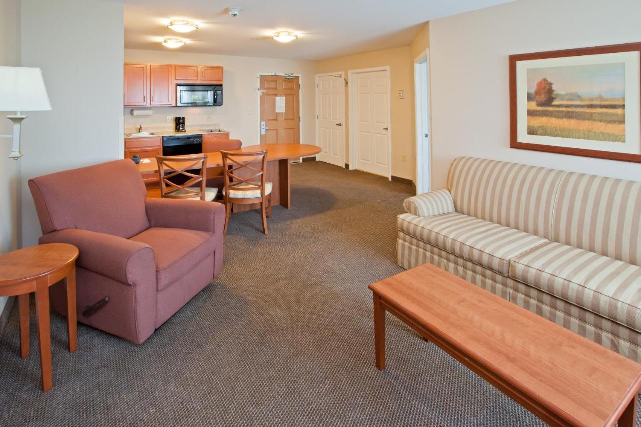 Candlewood Suites Louisville North, An Ihg Hotel Clarksville Εξωτερικό φωτογραφία